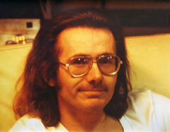 Phil Roberts, Jr.