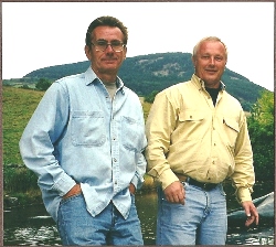 Phil Roberts, Jr.
